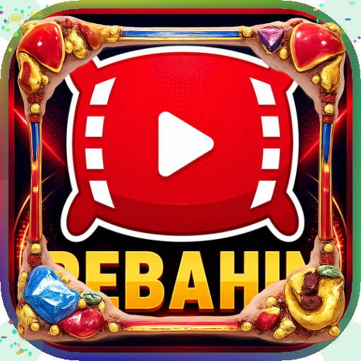 rebahin — mitra unggulan